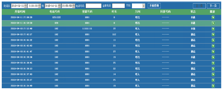 iACS 话务台系统-华为话务台 iACS 话务台系统-华为话务台