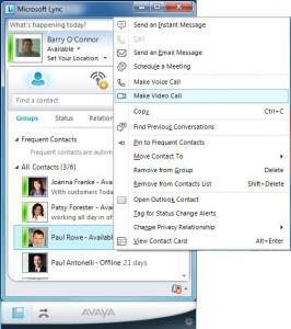 Yealink|亿联|Avaya|阿尔卡特|Alcatel-Lucent|NEC|Unify(SIEMENS)|程控交换机|呼叫中心|视频会议|网络设备-陕西卓美利亚电子信息技术有限公司