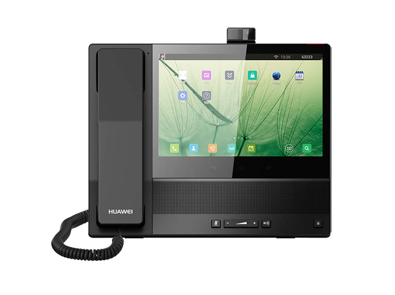 华为 eSpace IP Phone 895 华为 eSpace IP Phone 895