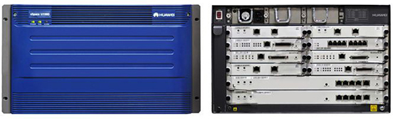 Huawei 华为 eSpace U1980统一网关 IP PBX 程控电话交换机 Huawei 华为 eSpace U1980统一网关 IP PBX 程控电话交换机