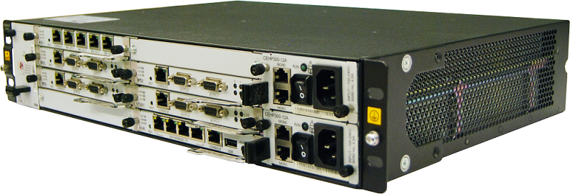 Huawei 华为 eSpace U1960统一网关 IPPBX 程控电话交换机 Huawei 华为 eSpace U1960统一网关 IPPBX 程控电话交换机