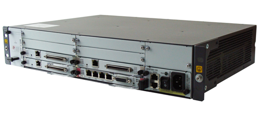 Huawei 华为 eSpace U1910 统一网关 IP PBX 程控交换机 Huawei 华为 eSpace U1910 统一网关 IP PBX 程控交换机