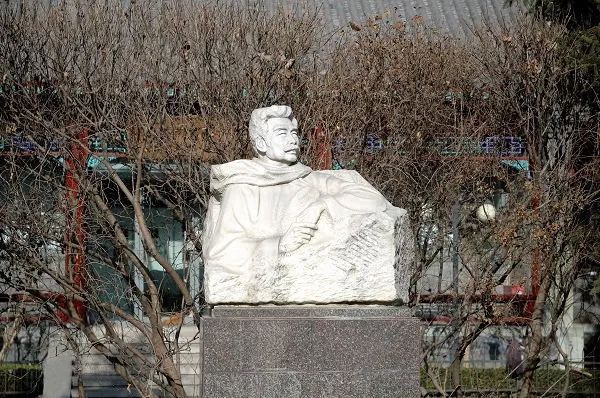 朗视IPPBX成功案例-北京鲁迅博物馆