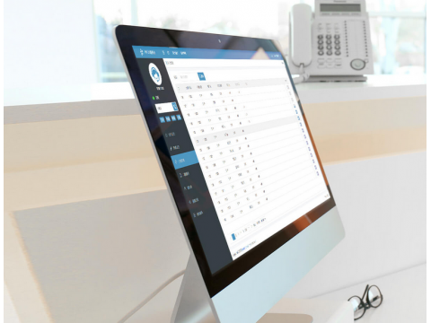 Yeastar话务台系统