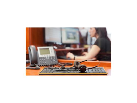 瑞明达iConsole话务台系统