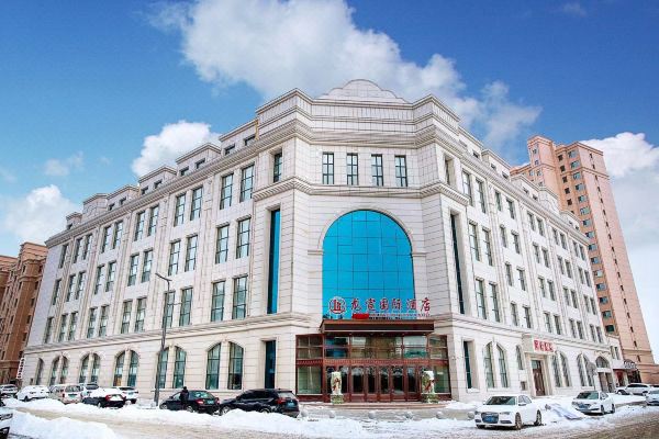 四星级酒店电话系统解决方案