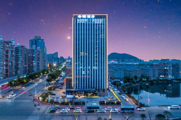 超五星级酒店电话系统解决方案