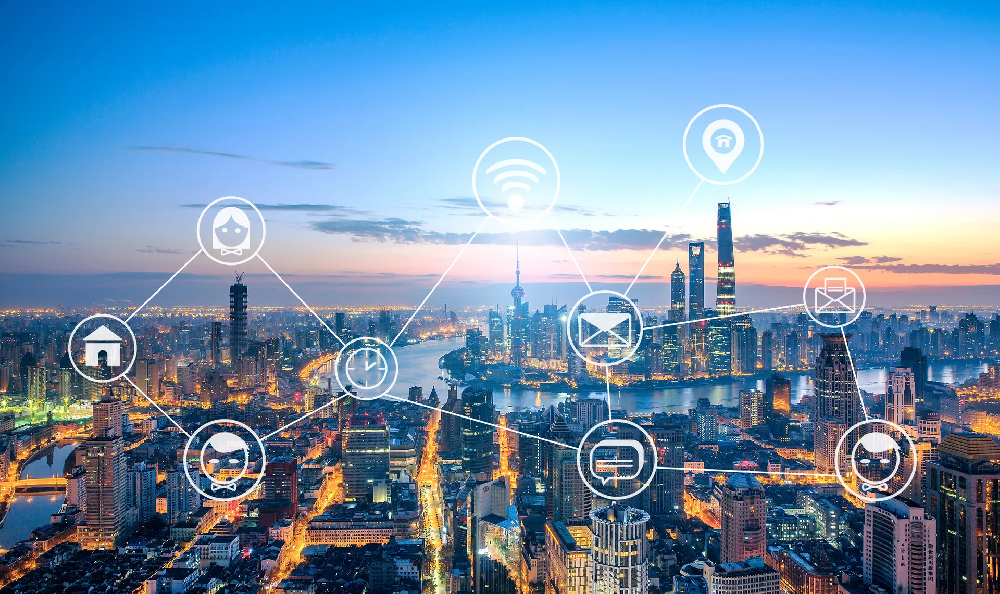 1-99名员工 小型企业通信解决方案