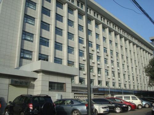 西安莲湖区政府城市管理局