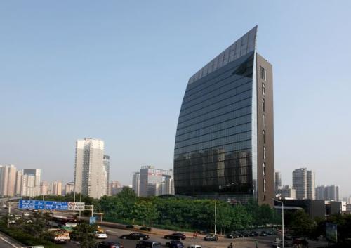 西安路桥总公司