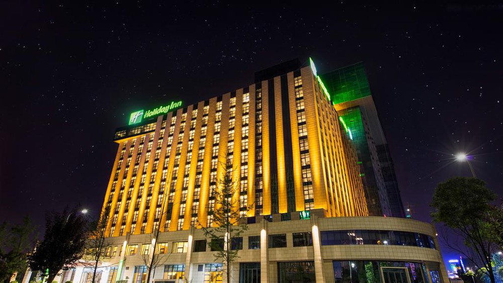 宝鸡海棠假日酒店