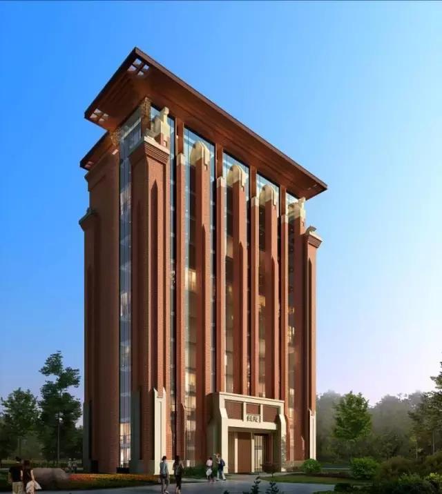 西安温德姆花园酒店