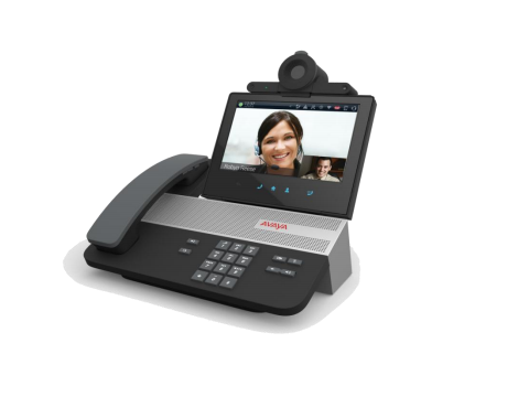 Avaya H175 视频终端