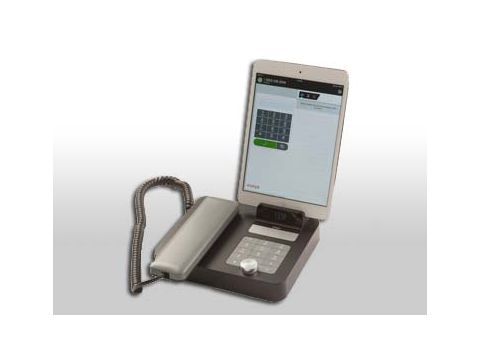 Avaya E159/E169 Media Station