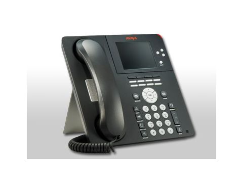AVAYA 9650 IP桌面话机
