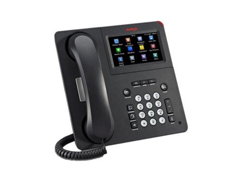 AVAYA 9641G IP桌面电话
