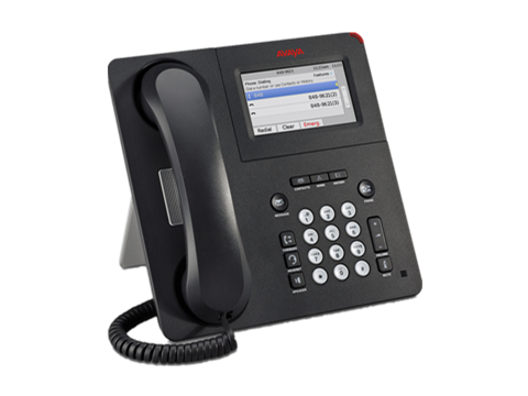 AVAYA 9621G IP桌面电话