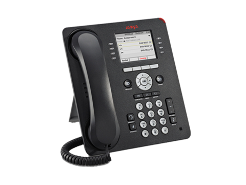 AVAYA 9611G IP桌面电话