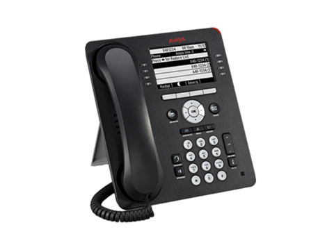 AVAYA 9608G IP桌面电话