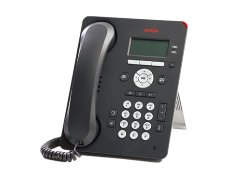 AVAYA 9601 SIP桌面电话