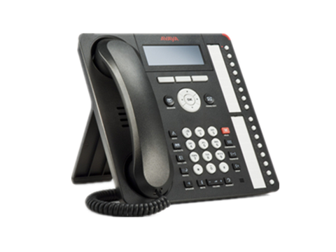 AVAYA 1616 IP桌面电话