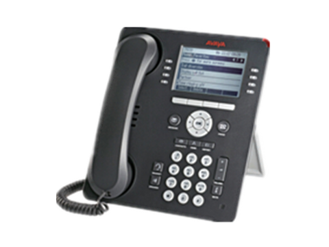 AVAYA 9508数字桌面电话