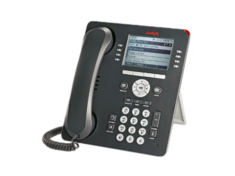 AVAYA 9408数字桌面电话