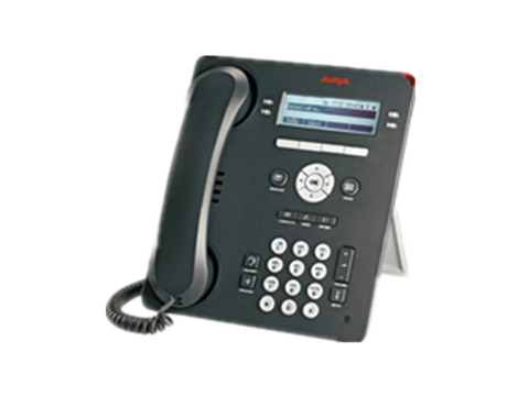 AVAYA 9504数字桌面电话