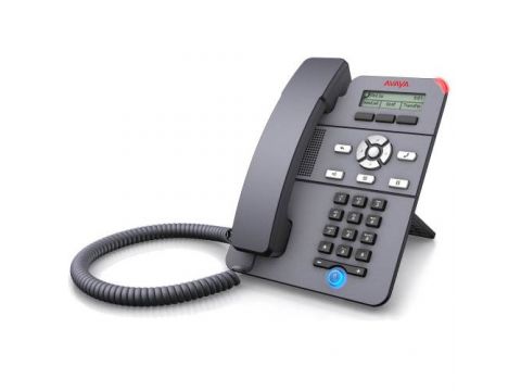 Avaya J129 IP话机