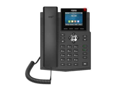 方位 Fanvil X3SG入门级IP话机