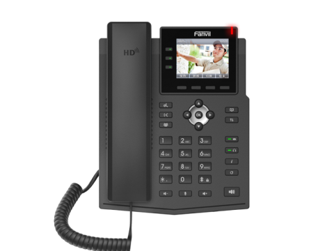 方位 X3V WiFi话机