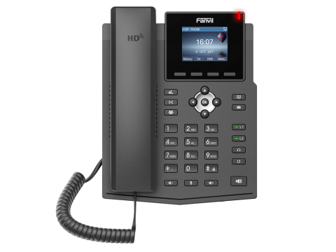 方位X3S/X3SP企业级彩屏话机