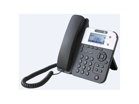 Alcatel-Lucent 8001 SIP桌面话机