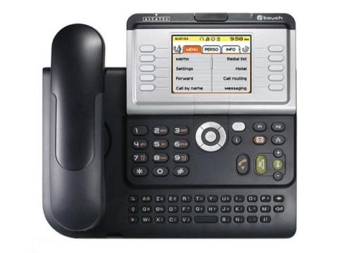 Alcatel-Lucent 4068 IP话机