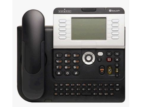 Alcatel-Lucent 4038IP话机