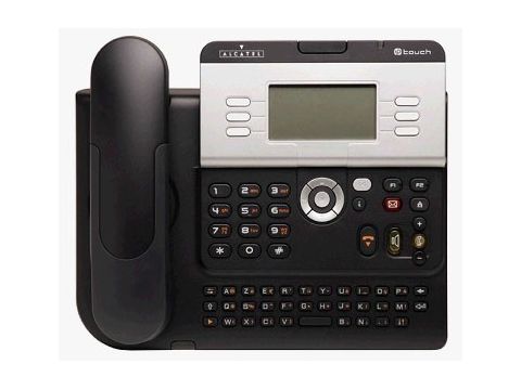 Alcatel-Lucent 4028IP话机