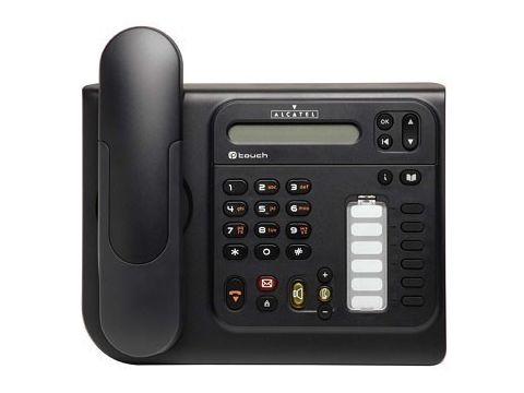 Alcatel-Lucent 4008IP话机
