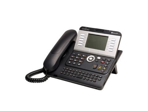 Alcatel-Lucent 4039数字话机