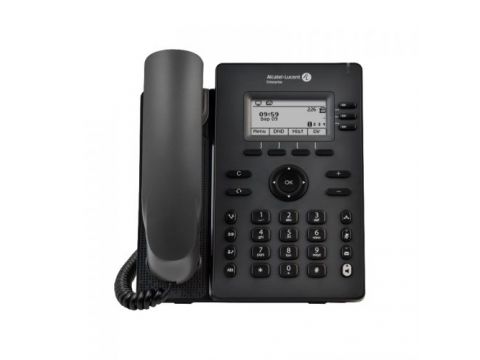 阿尔卡特 ALE-2 SIP 桌面话机