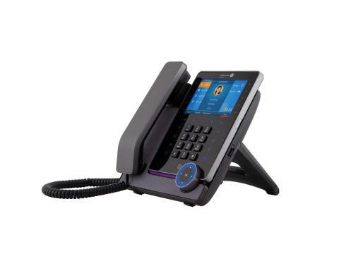 阿尔卡特M8 SIP桌面话机