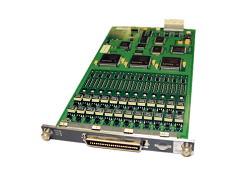 AVAYA MM717 24端口数字分机卡