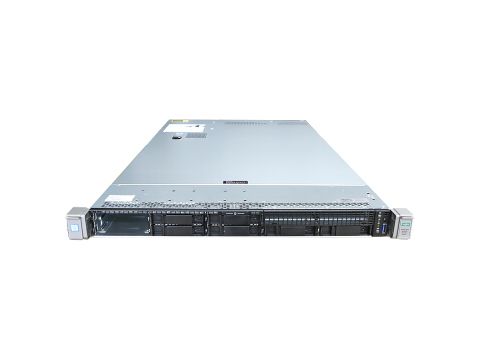 Avaya DL360P G9 媒体服务器