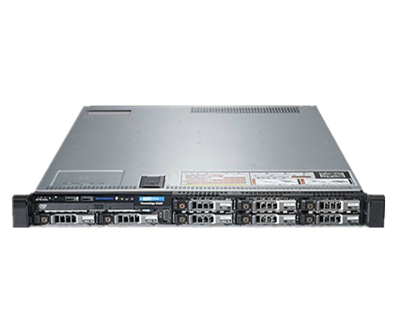 Dell PowerEdge R630 服务器