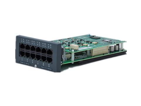 AVAYA IP Office 500 V2 基础卡