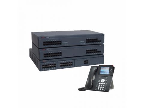 AVAYA IPO 500/IP Office 500 V2