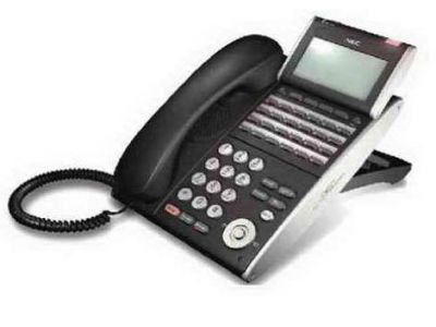 NEC DT800系列IP电话机