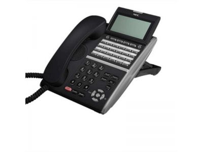 NEC DT400系列数字电话机