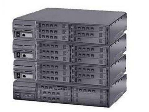 NEC SV8100 电话程控交换机