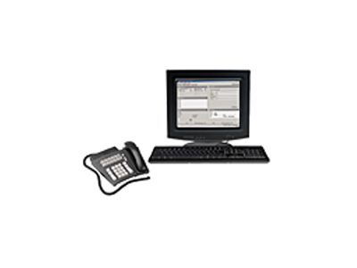 MITEL 5550 IP话务台