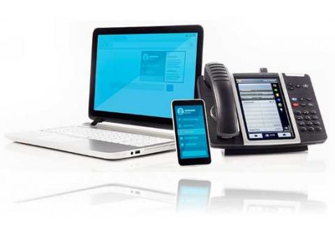 MITEL 3300 MXe Server